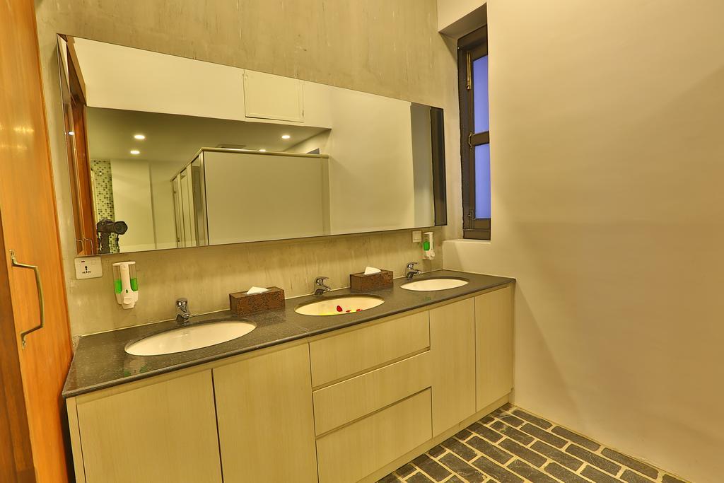 Hostel Scott @ 31St Street Rangun Zewnętrze zdjęcie
