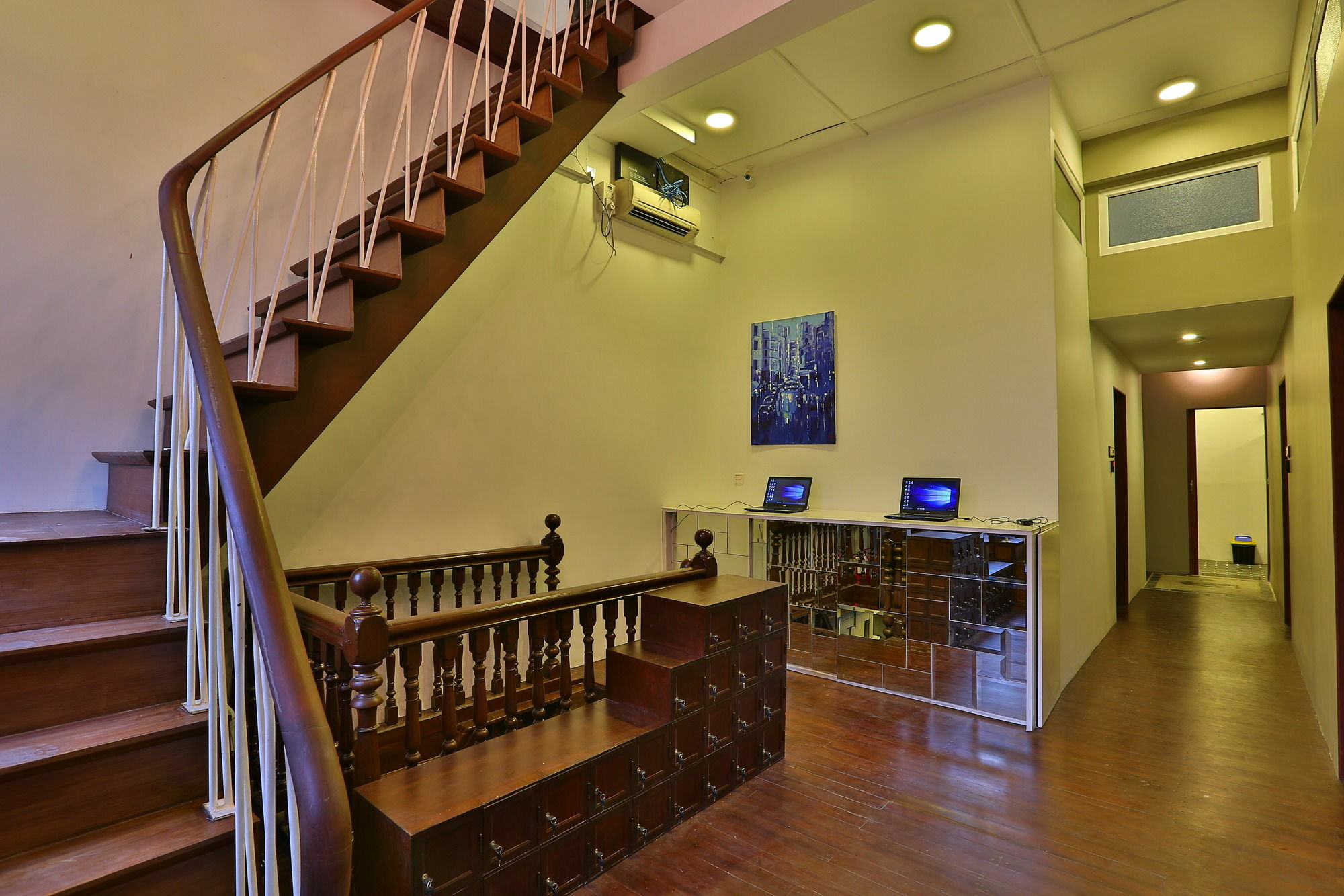 Hostel Scott @ 31St Street Rangun Zewnętrze zdjęcie